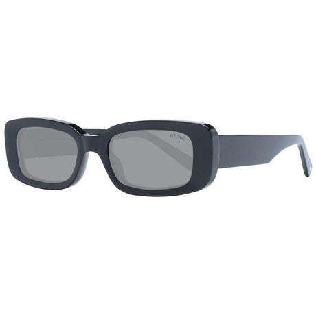 Sting Black Unisex Sunglasses - Hilstor