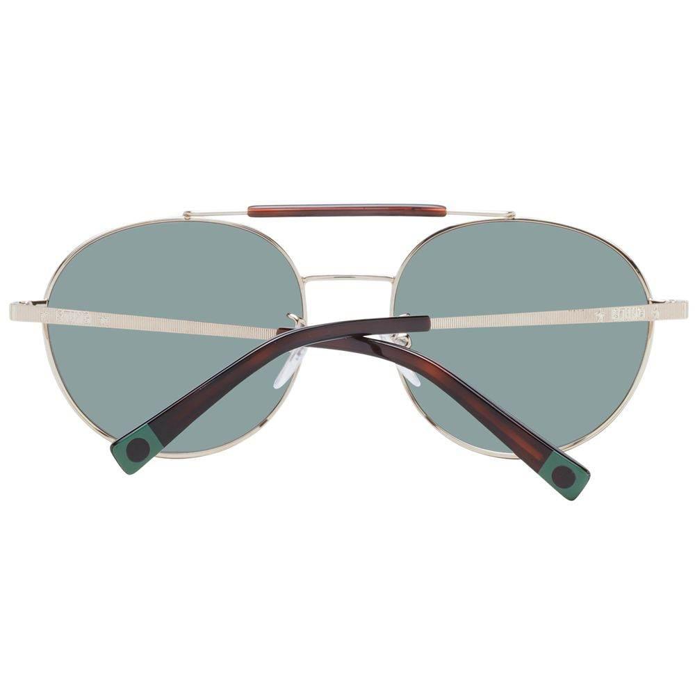 Sting Brown Men Sunglasses - Hilstor