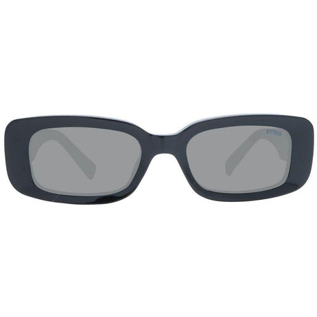Sting Black Unisex Sunglasses - Hilstor