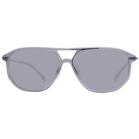 Lozza Gray Men Sunglasses - Hilstor