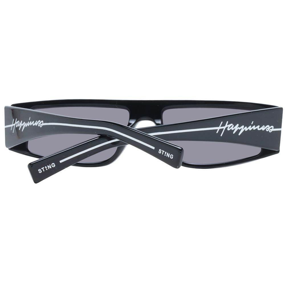 Sting Black Men Sunglasses - Hilstor