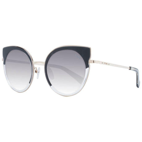 Sting Black Women Sunglass - Hilstor