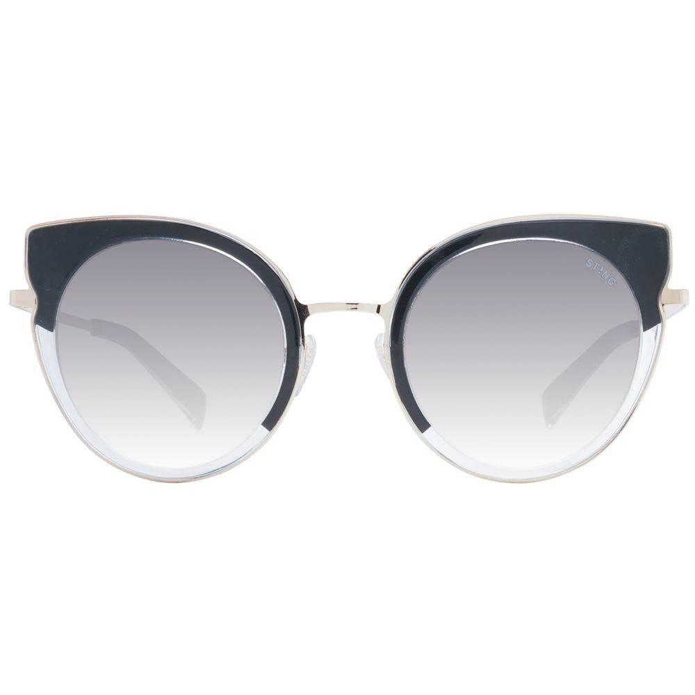 Sting Black Women Sunglass - Hilstor