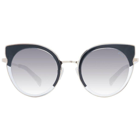 Sting Black Women Sunglass - Hilstor