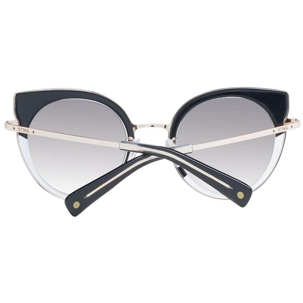 Sting Black Women Sunglass - Hilstor