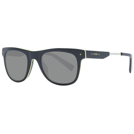 Sting Black Men Sunglasses - Hilstor