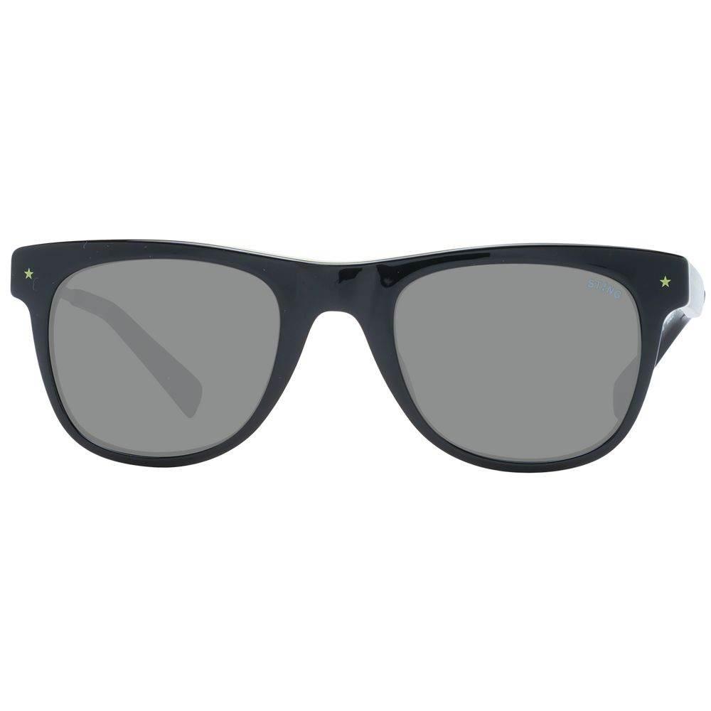 Sting Black Men Sunglasses - Hilstor
