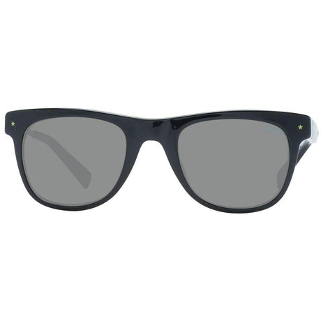 Sting Black Men Sunglasses - Hilstor