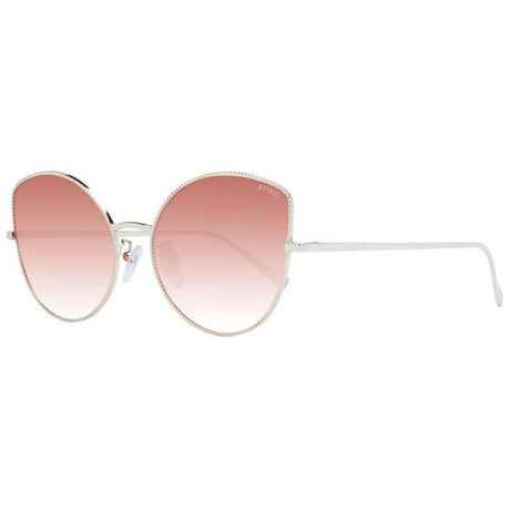 Sting Rose Gold Women Sunglass - Hilstor