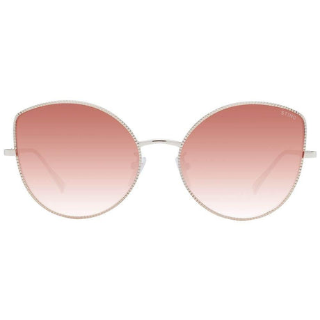 Sting Rose Gold Women Sunglass - Hilstor