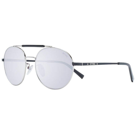 Sting Gray Men Sunglasses - Hilstor