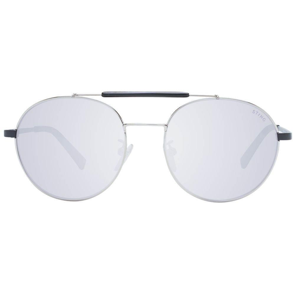 Sting Gray Men Sunglasses - Hilstor