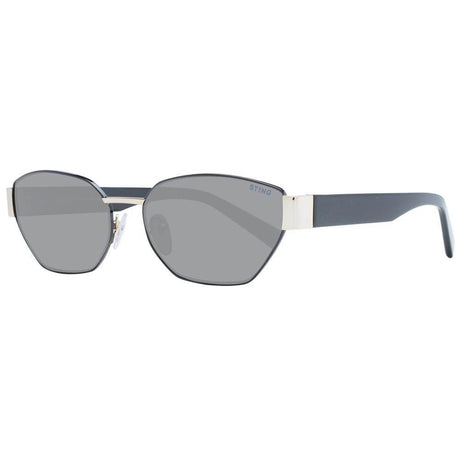 Sting Black Unisex Sunglasses - Hilstor