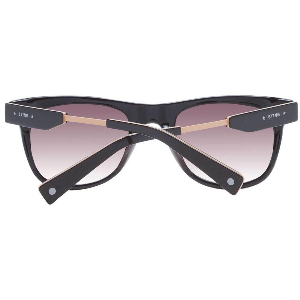 Sting Brown Men Sunglasses - Hilstor
