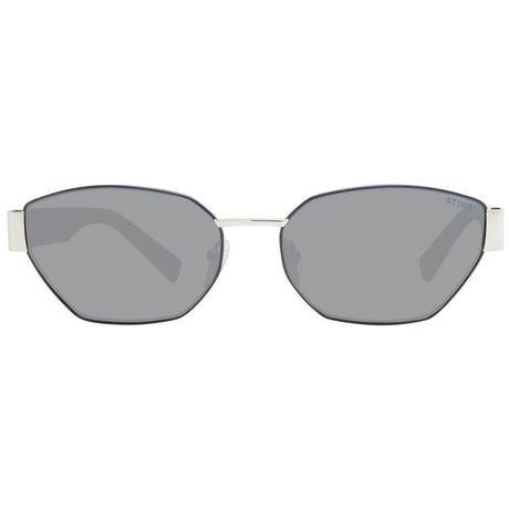 Sting Black Unisex Sunglasses - Hilstor