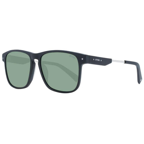 Sting Black Men Sunglasses - Hilstor