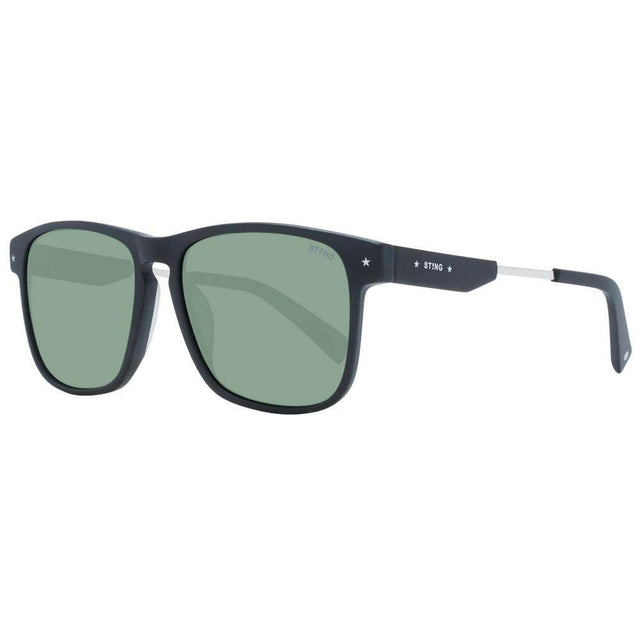 Sting Black Men Sunglasses - Hilstor