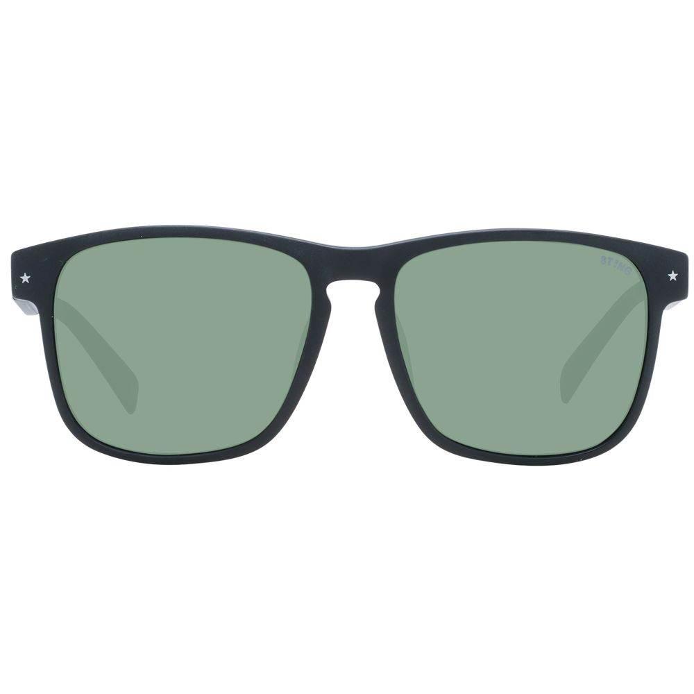 Sting Black Men Sunglasses - Hilstor