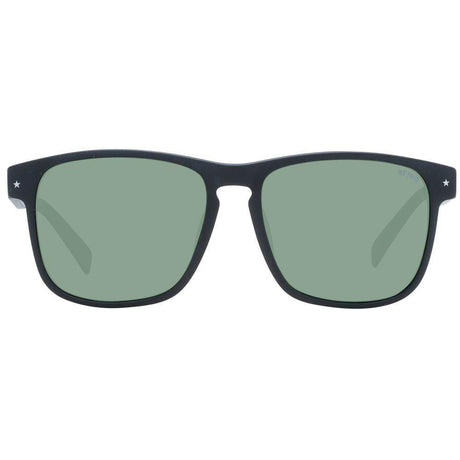 Sting Black Men Sunglasses - Hilstor