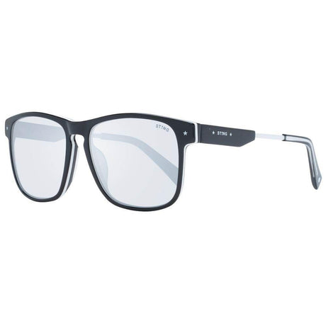Sting Black Men Sunglasses - Hilstor