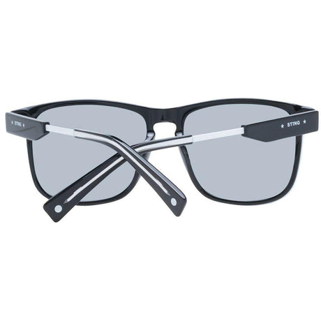 Sting Black Men Sunglasses - Hilstor