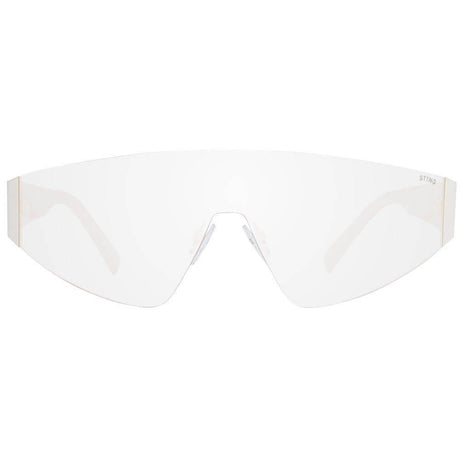 Sting Rose Gold Unisex Sunglasses - Hilstor