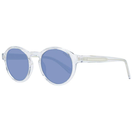 Guess White Men Sunglasses - Hilstor