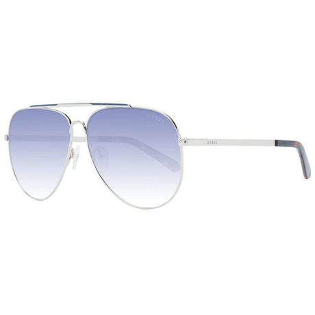 Guess Gold Men Sunglasses - Hilstor