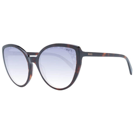 Emilio Pucci Brown Women Sunglass - Hilstor