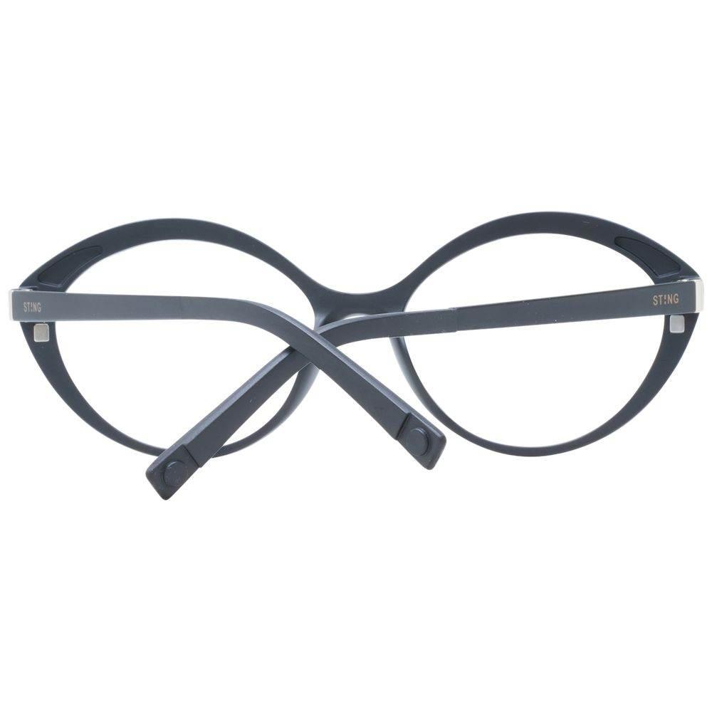 Sting Black Women Glasses Frame - Hilstor