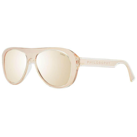 Lozza Rose Gold Women Sunglasses - Hilstor