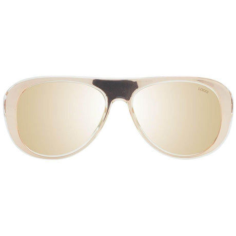 Lozza Rose Gold Women Sunglasses - Hilstor