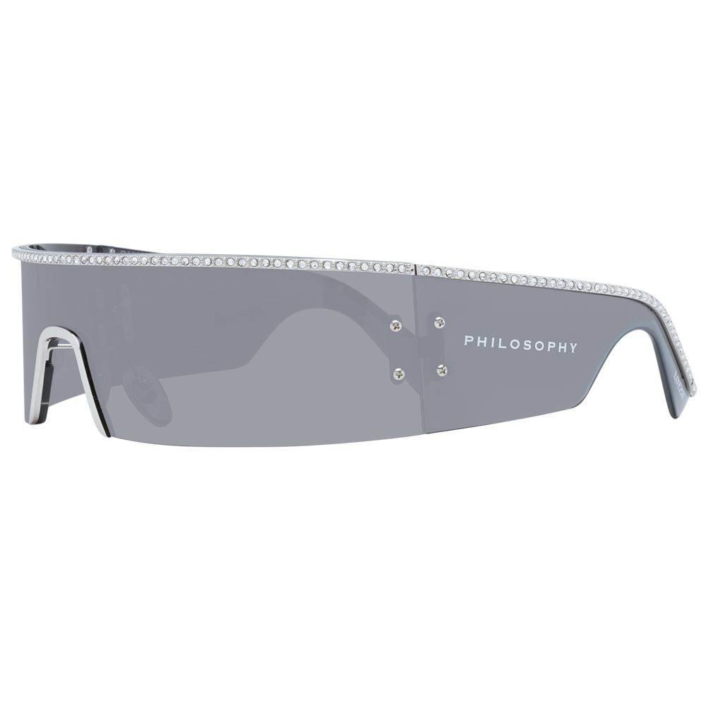 Lozza Gray Women Sunglasses - Hilstor
