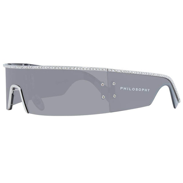 Lozza Gray Women Sunglasses - Hilstor