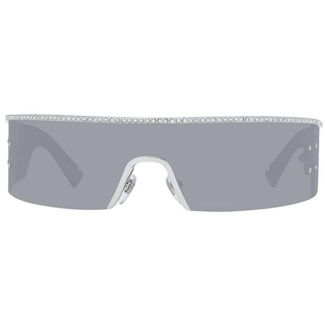 Lozza Gray Women Sunglasses - Hilstor
