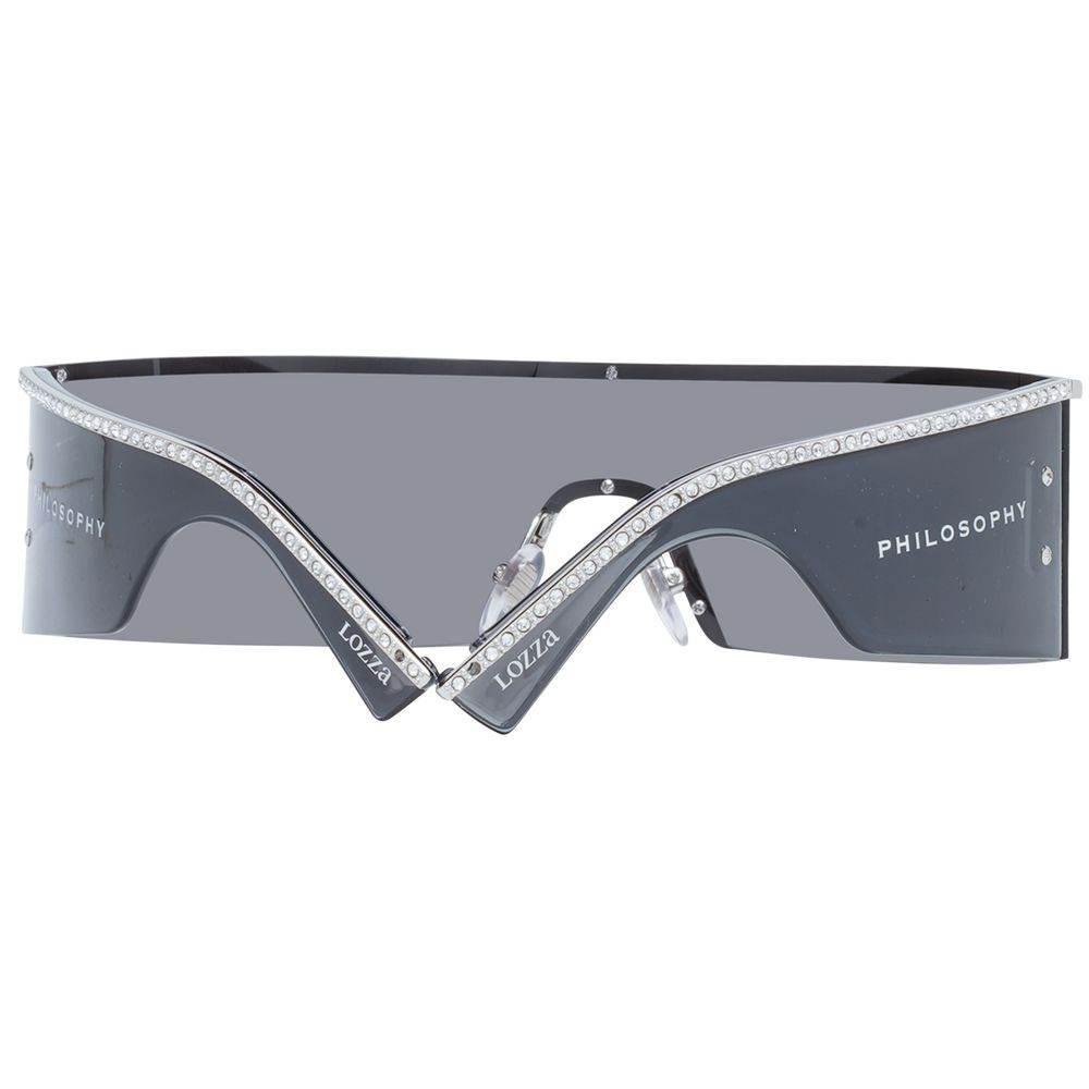 Lozza Gray Women Sunglasses - Hilstor