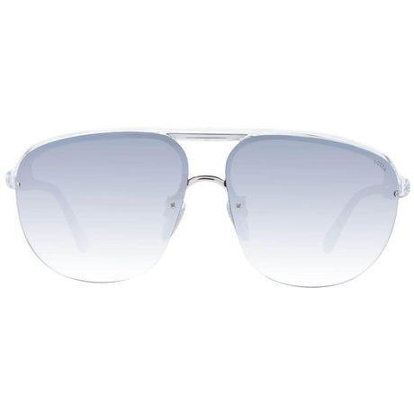 Lozza White Men Sunglasses - Hilstor