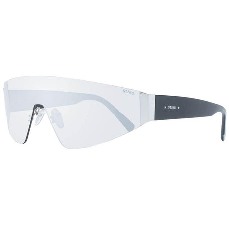 Sting Gray Unisex Sunglasses - Hilstor