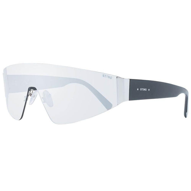 Sting Gray Unisex Sunglasses - Hilstor
