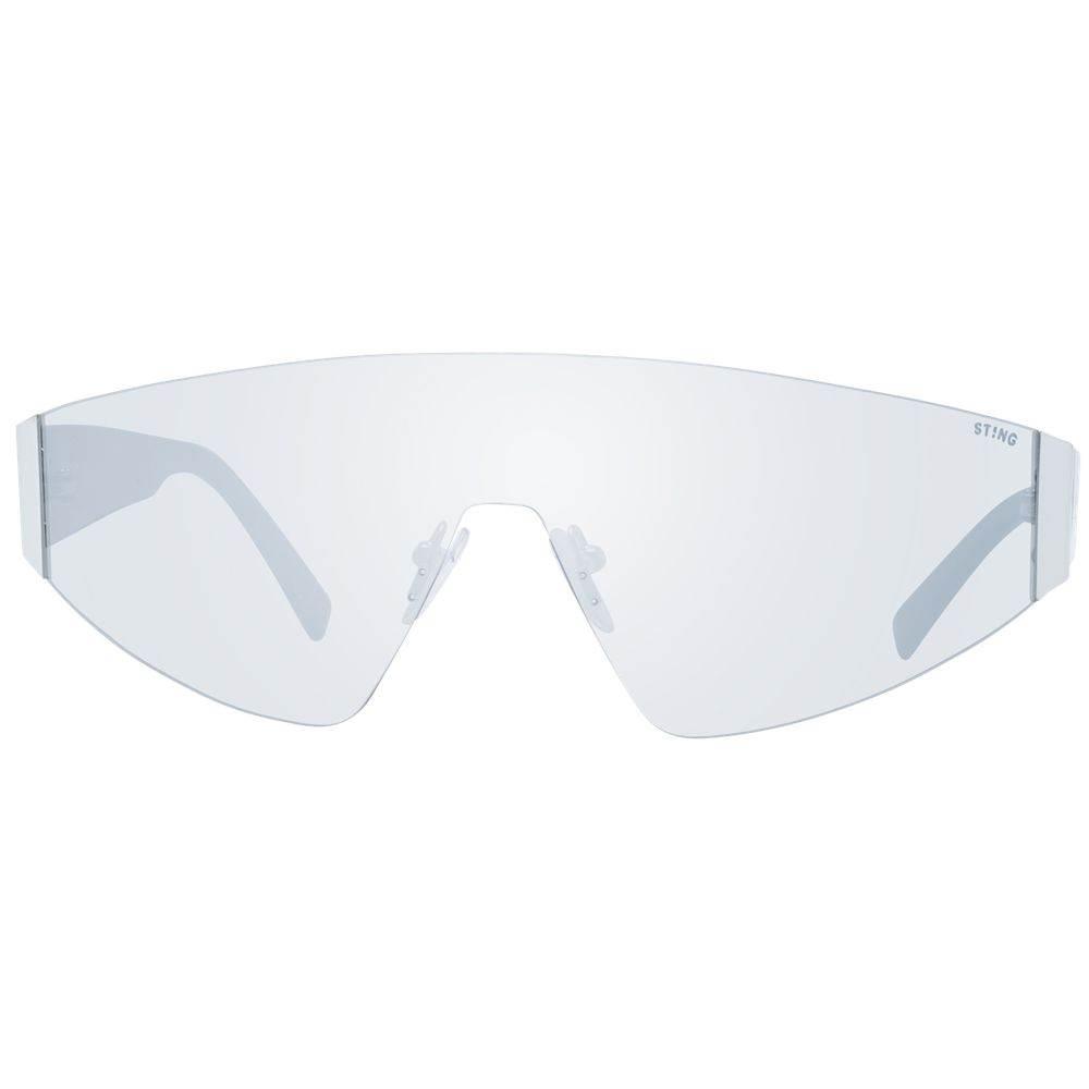 Sting Gray Unisex Sunglasses - Hilstor