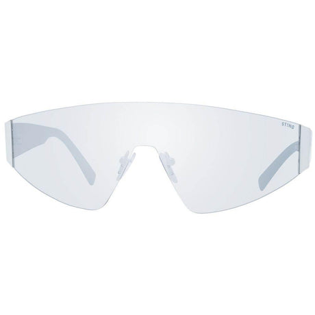 Sting Gray Unisex Sunglasses - Hilstor