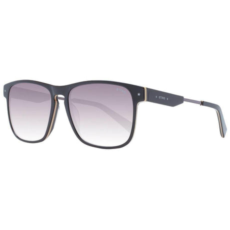 Sting Brown Men Sunglasses - Hilstor