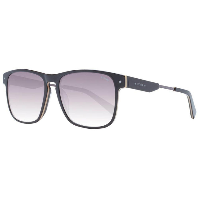 Sting Brown Men Sunglasses - Hilstor