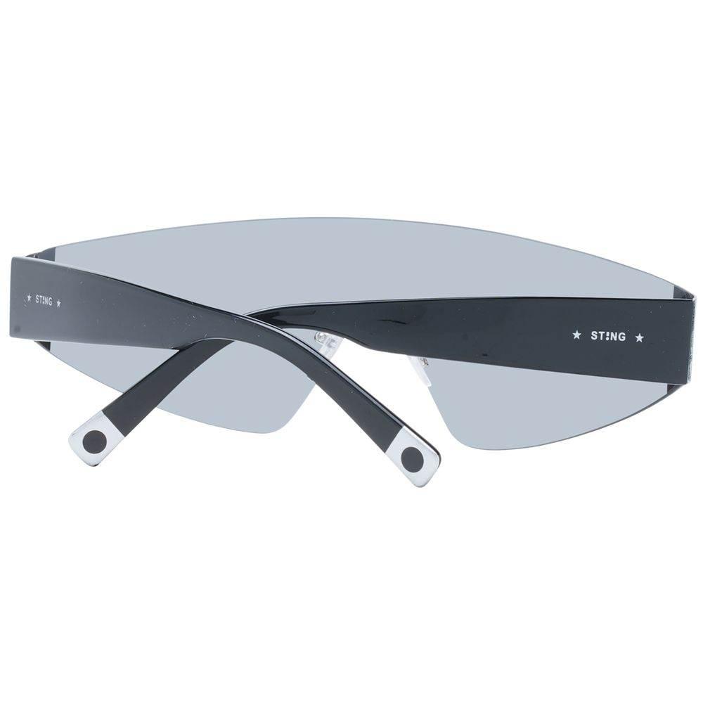 Sting Gray Unisex Sunglasses - Hilstor