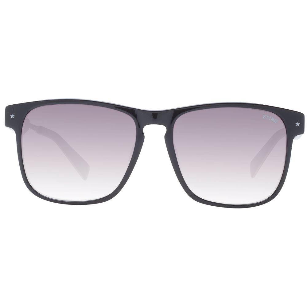 Sting Brown Men Sunglasses - Hilstor