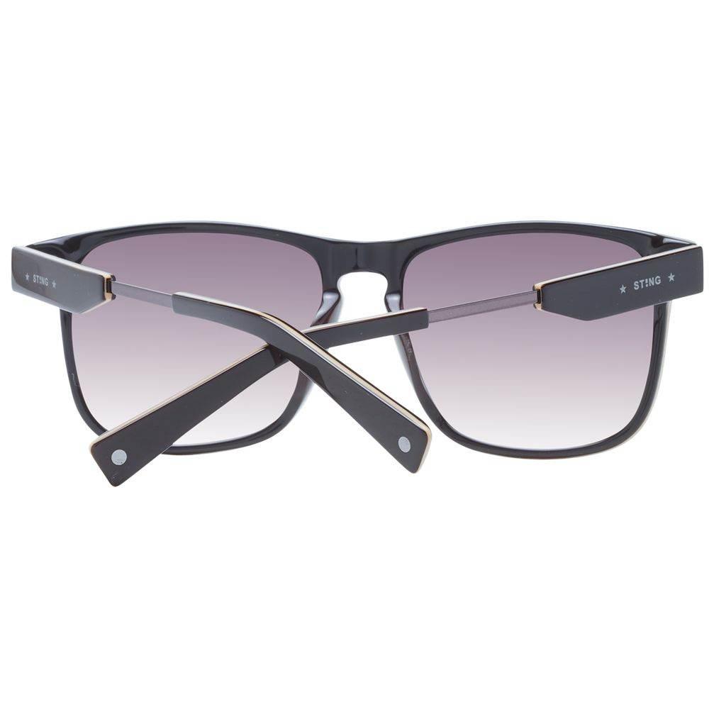 Sting Brown Men Sunglasses - Hilstor