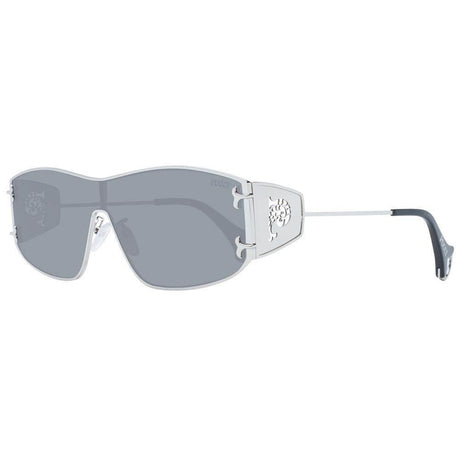 Emilio Pucci Gray Women Sunglasses - Hilstor