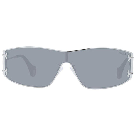 Emilio Pucci Gray Women Sunglasses - Hilstor
