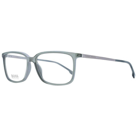 Hugo Boss Gray Men Optical Frames - Hilstor