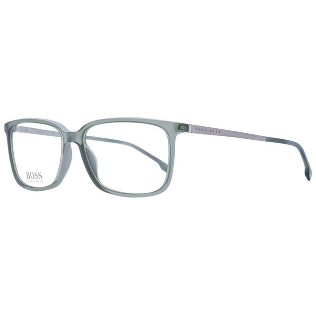 Hugo Boss Gray Men Optical Frames - Hilstor